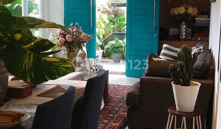 Dijual Rumah Asri Minimalis Siap Huni Denpasar Ast