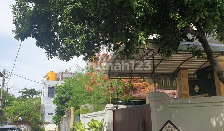 2-Story House Hook Position in Jimbaran Mnk