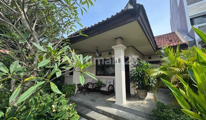 For Sale Furnished House in Housing Complex