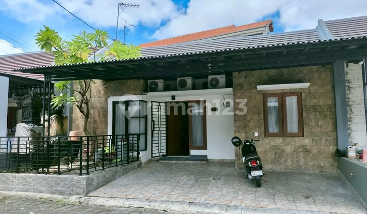 For Rent Affordable Ready-to-Occupy House in Penamparan Dd For Rent Affordable Ready-to-Occupy House in Penamparan Dd