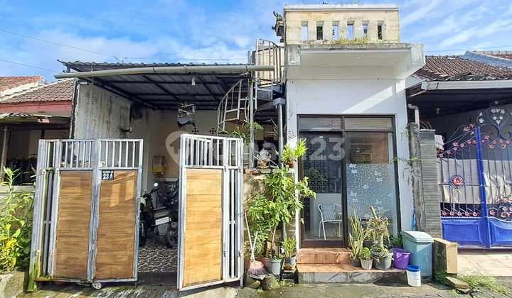 3-Bedroom One-Gate House in Mumbul, Nusa Dua (Foreign-Owned)