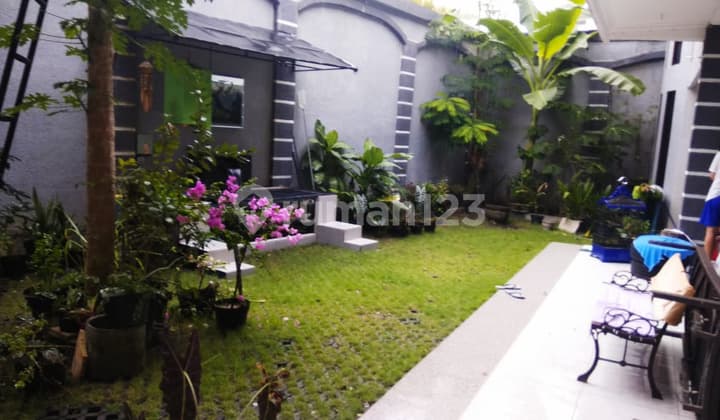 Ready-to-occupy 7-bedroom House in Cargo Denpasar Doah