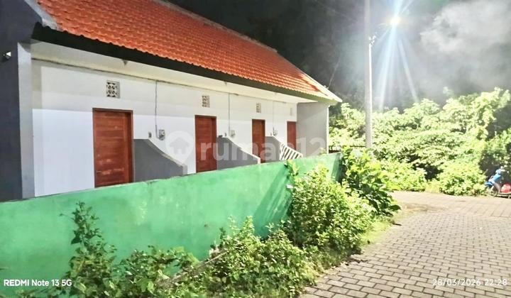 Siap Huni Kost 4 Kamar SHM di Nusa Dua Mnk