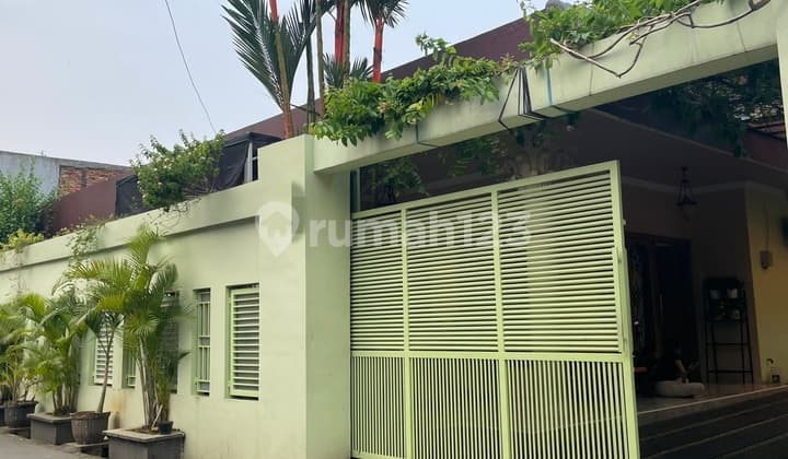 Rumah Bagus Strategis Siap Huni Cipinang Jakarta Timur