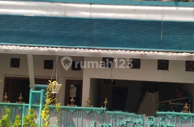 Rumah Terstrategis dan Nyaman