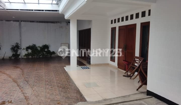 Land Calculation House Price Based on NJOP Kemang South Jakarta