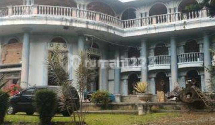 Price Drop Villa Cisarua Cikopo Bogor West Java