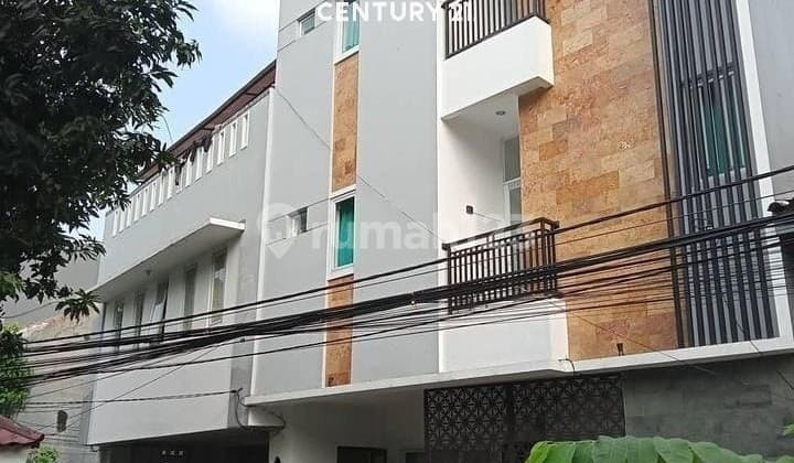 Dijual Kos Kosan Karet Kuningan Jakarta Selatan
