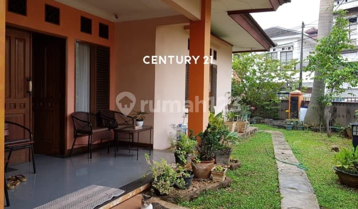 Perumahan di Daerah Cipinang Indah Jakarta Timur