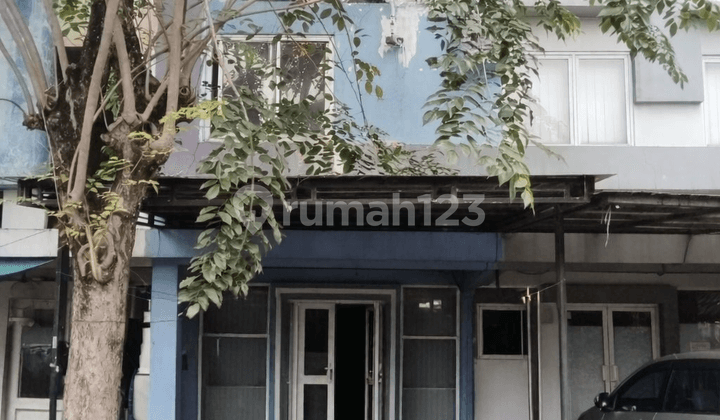 Ruko Strategis - Taman Cibiru Lippo Cikarang