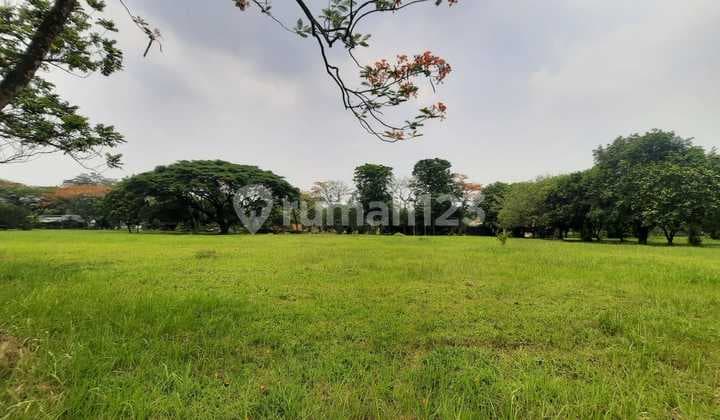 Kavling Residential di Lokasi Strategis di Botanical Taman Golf Selatan Jababeka Residence