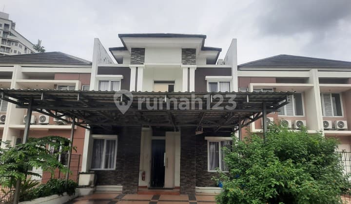 Rumah Kost Eksklusif di Lokasi Strategis di Beverly Hills Jababeka