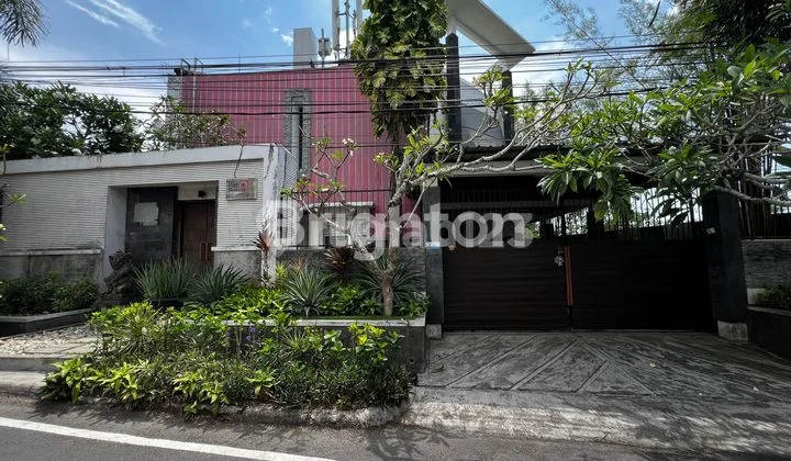 Villa Bagus Fully Furnished Di Nusa Dua Bali