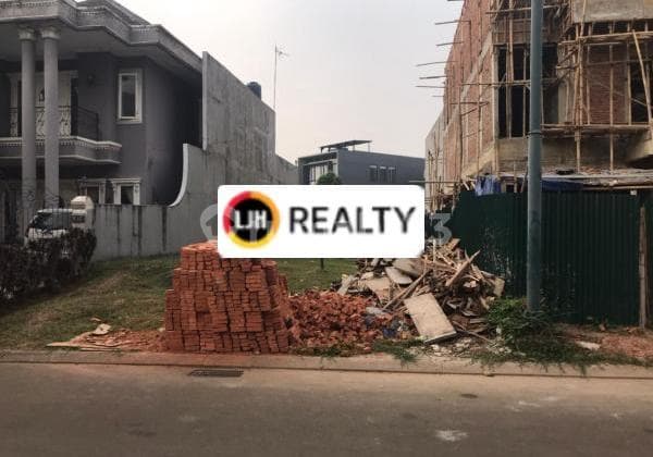 Sapphire Cluster Plot Phg - Gading Serpong