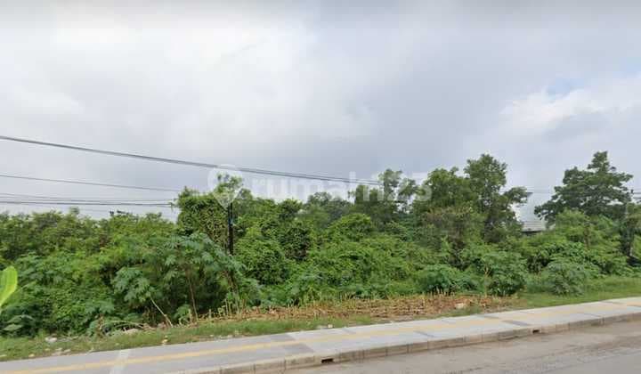 Dijual Kavling Ilir Barat I Demang Lebar Daun Palembang