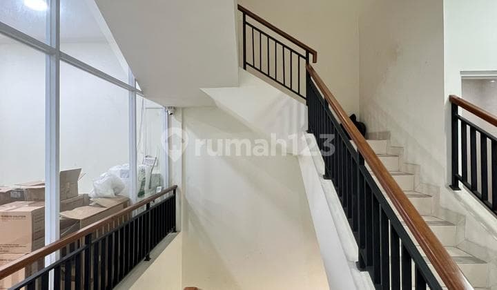 Dijual Cepat Ruko Bagus Strategis Dalton Timur Gading Serpong