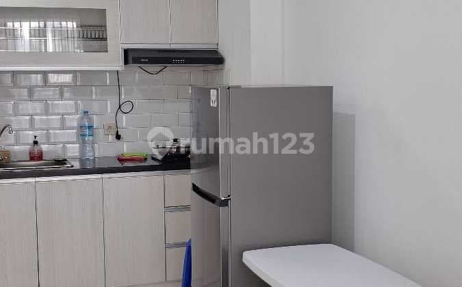 Dijual Apartemen Furnished Mtown Tower Avery Lt 28 Gading Serpong