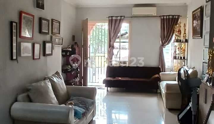 Dijual Cepat Rumah Bagus Strategis Cluster Lavender Gading Serpong