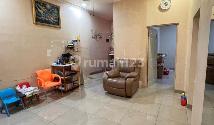 Dijual Cepat Rumah Bagus Rapi Lokasi Strategis Sektor 7A Gading Serpong