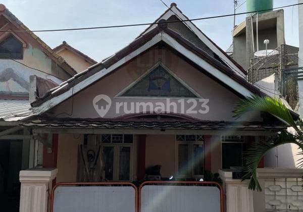 Cluster Anggrek Loka - Graha Raya