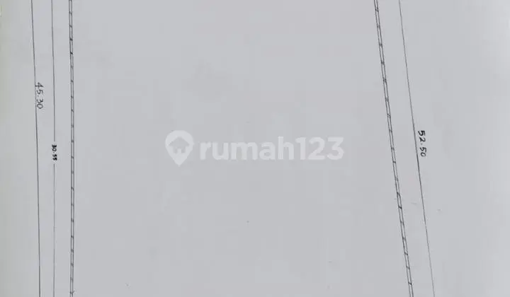 Dijual Tanah Jl Raya Ciledug Cocok untuk Cuci Mobil Ruko Gudang, Kreo