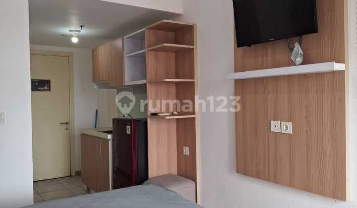 For Quick Sale Apartment Mtown Residence Tower Carmel 11th Floor Gading Serpong