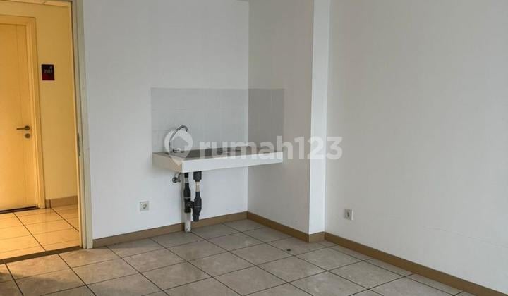 Dijual Cepat Apartemen M Town 3Br Tower Bryan LT 21 Gading Serpong
