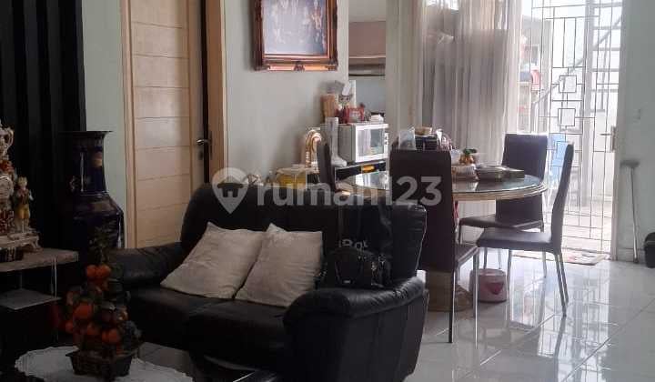 Dijual Cepat Rumah Bagus Strategis Cluster Topaz Phg Gading Serpong