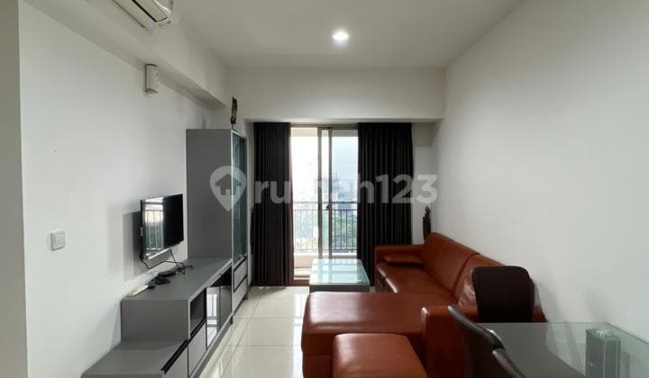 For Quick Sale: Mtown Signature Furnished Tower Jefferson LT 15 Gading Serpong Apartment