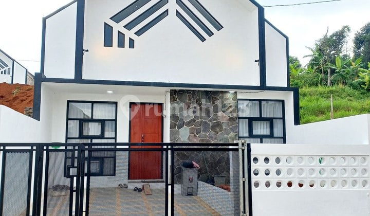 Rumah Murah di Jatihandap Islamic Centre Dkt Padasuka Antapani