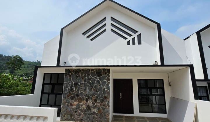 Samha Village Jatihandap Rumah Murah Dkt Antapani Padasuka Cikutra