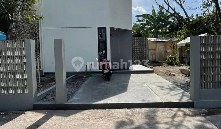 Antakulo House Rumah Dkt Jalan Utama Cibodas Antapani Sudah SHM