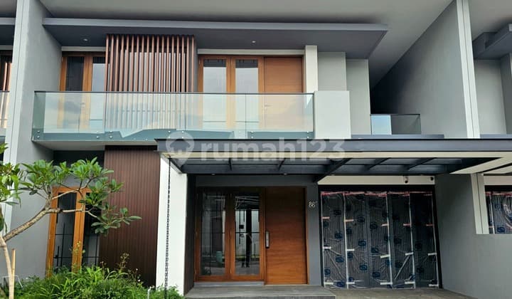 Rumah di lingkungan Exclusive buahbatu bojongsoang dkt Transmart