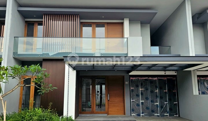 Rumah di lingkungan Exclusive buahbatu bojongsoang dkt Transmart