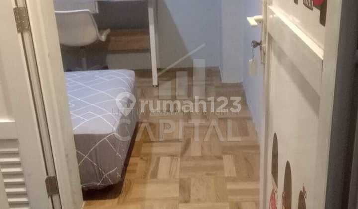 Kost Aktif dengan Roi Tinggi Dekat Universitas di Surya Sumantri Mainroad