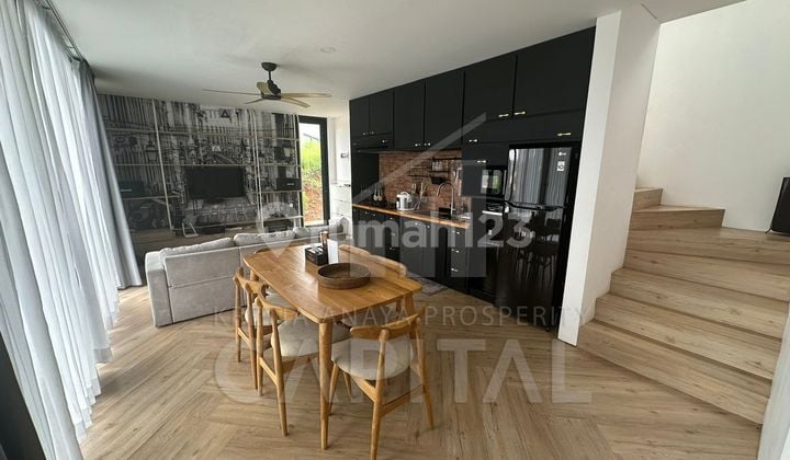 Dago Village 4 Bedroom Fully Furnished And Heated Private Pool