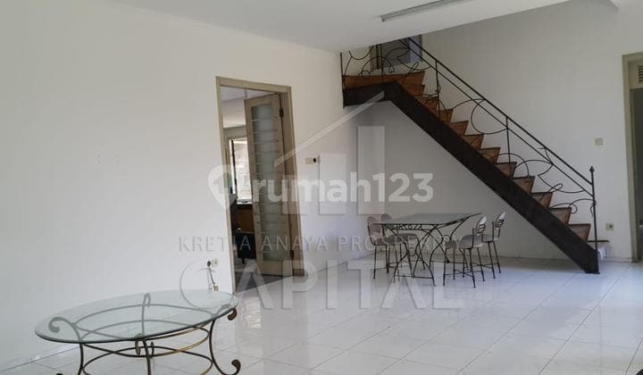 Rumah Siap Huni Nyaman di Sayap Pasteur Babakan Jeruk Bandung