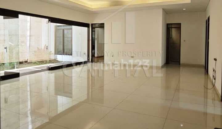 Rumah 3 Bedroom dengan Lingkungan Aman Hunian Nyaman Siap Pakai di Sayap Pajajaran