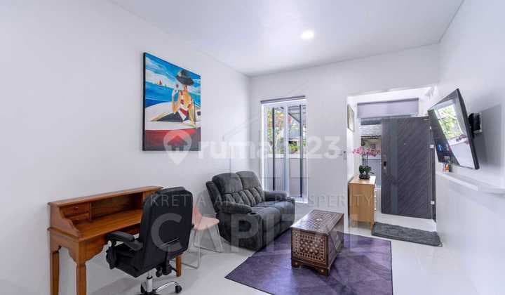 High ROI Villa Under 2 Billion in Ungasan, South Kuta, Bali