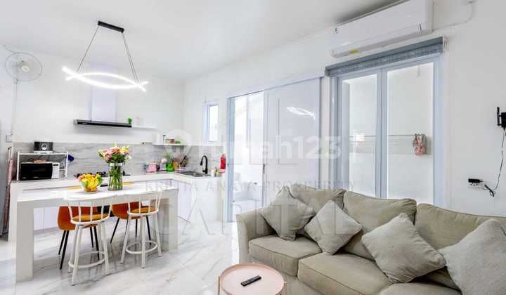 Premium Villa Fully Furnished In Ungasan Bali