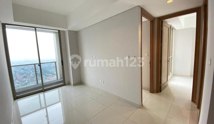 Apartemen Taman Anggrek Residences 2 Bedroom Siap Huni Bagus di Jakarta Barat