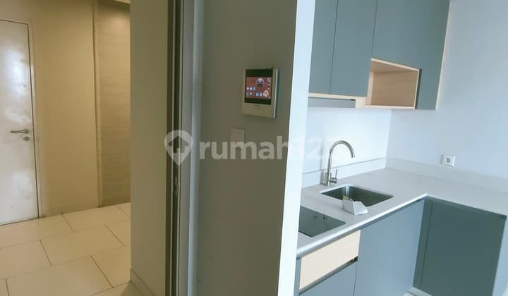 Murah 1BR Taman Anggrek Residences Jakarta Barat Taman Anggrek Residences