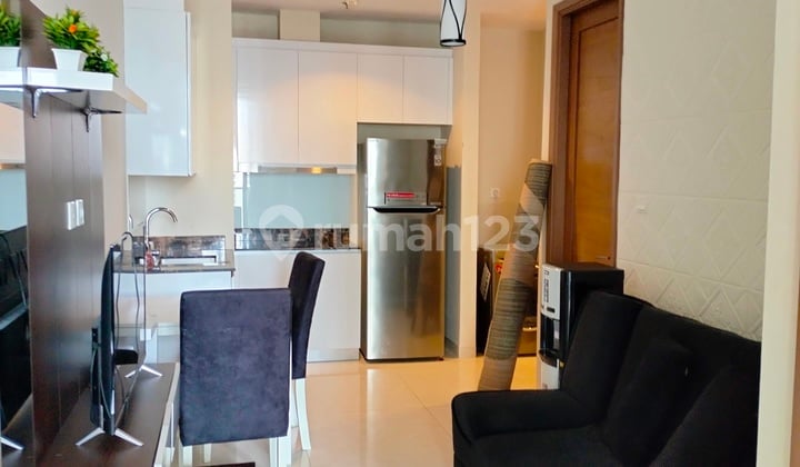 Orchid Garden Residences Apartment Furnished Nice