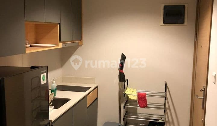 Taman Anggrek Residences Dibawah modal 2 Kamar Tidur Furnished