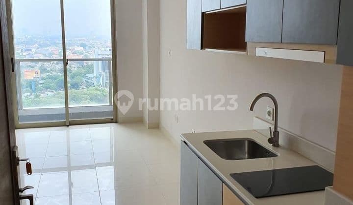 Taman Anggrek Residences 2 Kamar Tidur Bagus