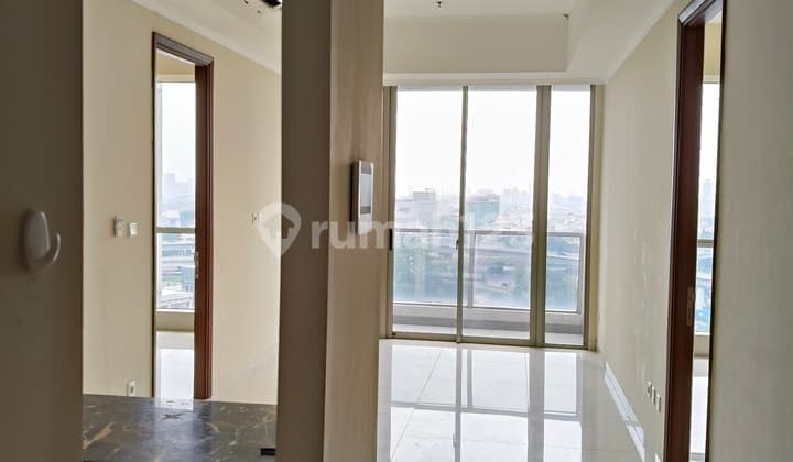 Ready for Rent 2bed+1 Condo Azalea Taman Anggrek Residences