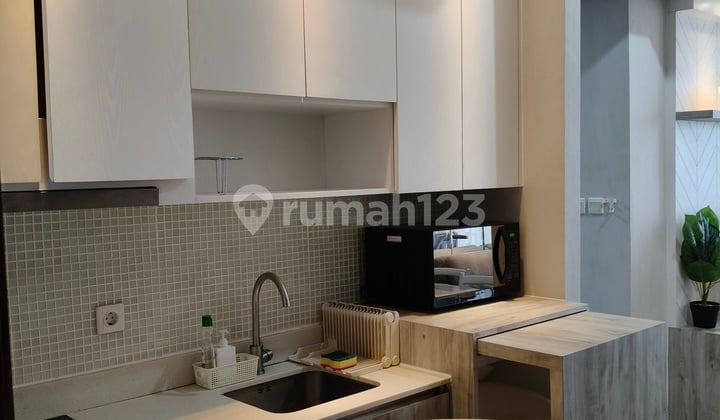 Jual Rugi 3br Furnish Taman Anggrek Residences Tanjung Duren Jakarta Barat