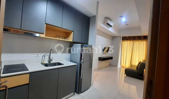 Quick Sale 2bedroom Hook Taman Anggrek Residences