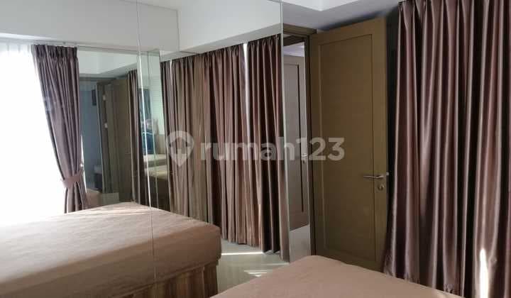 Jual Cepat 2Bedroo. Furnish Taman Anggrek Residences