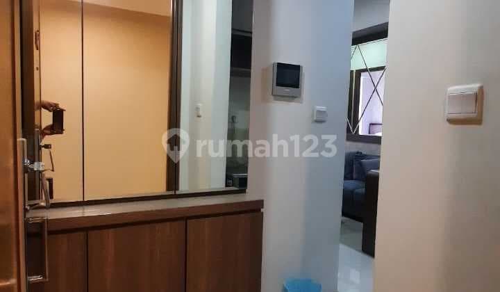 Furnished 1 Bedroom Condo at Taman Anggrek Residences